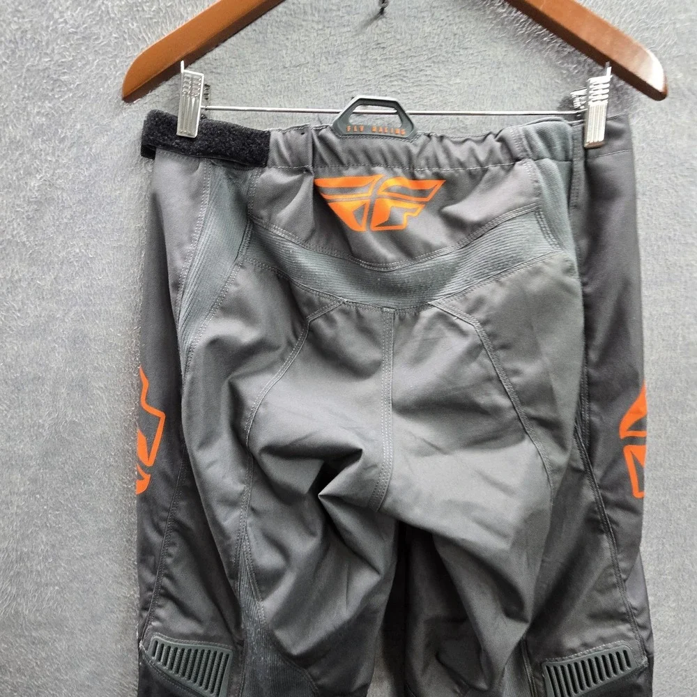 Fly Racing ***worn distressed